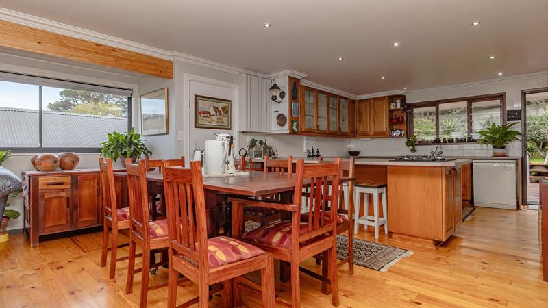 6 Bedroom Property for Sale in Tergniet Western Cape